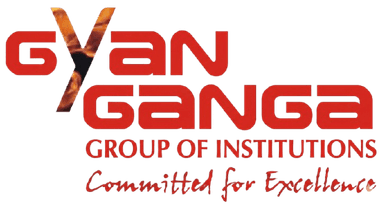 Gyan Ganga Logo