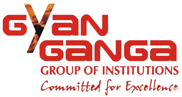 Gyan Ganga Logo